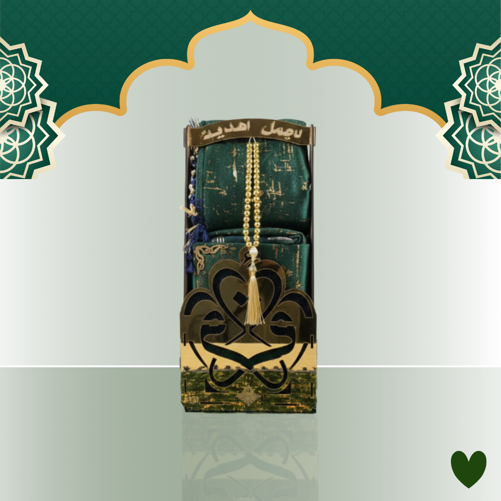 افضل هدية باك كامل فيه 4 هدايا