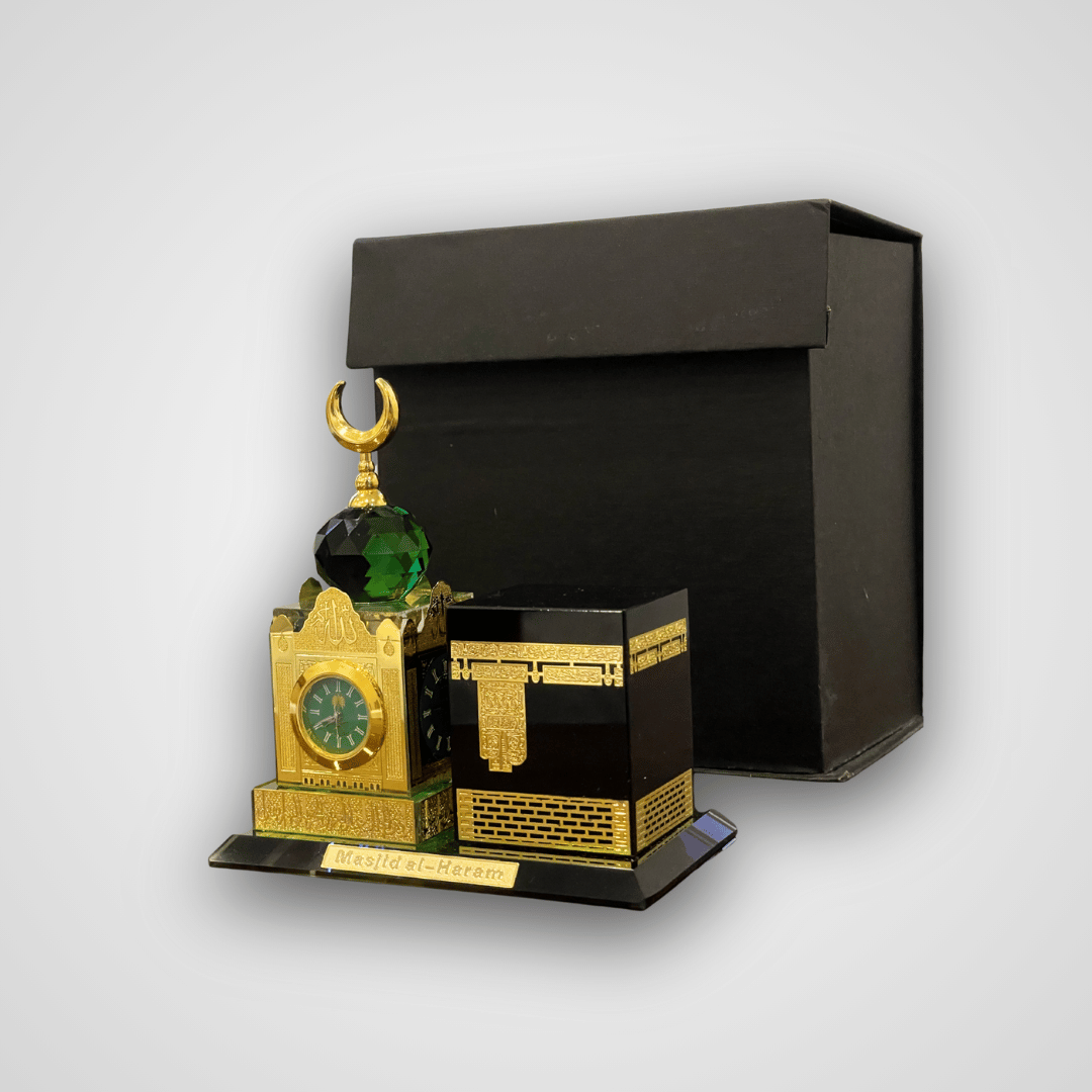 ديكور عصري المكة المكرمة و المسجد الحرام