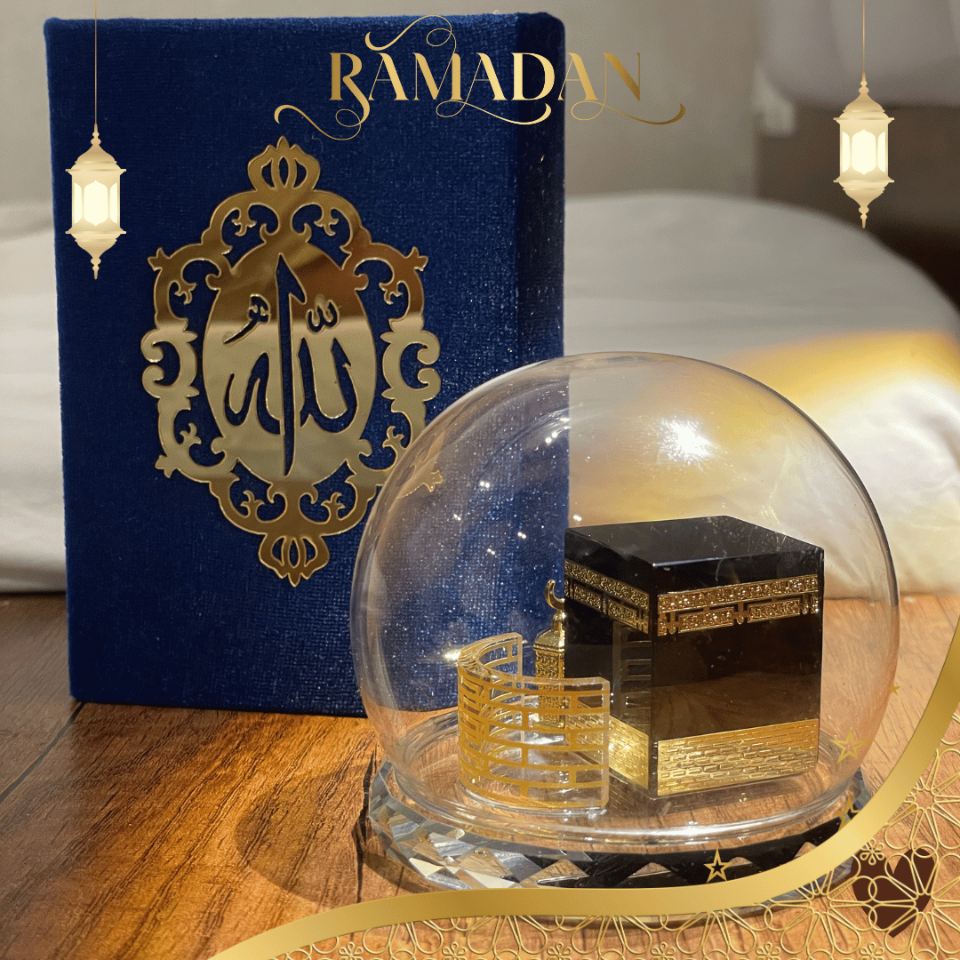 ديكور عصري المكة المكرمة و المسجد الحرام