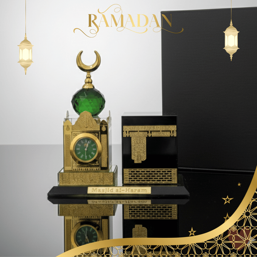 ديكور عصري المكة المكرمة و المسجد الحرام