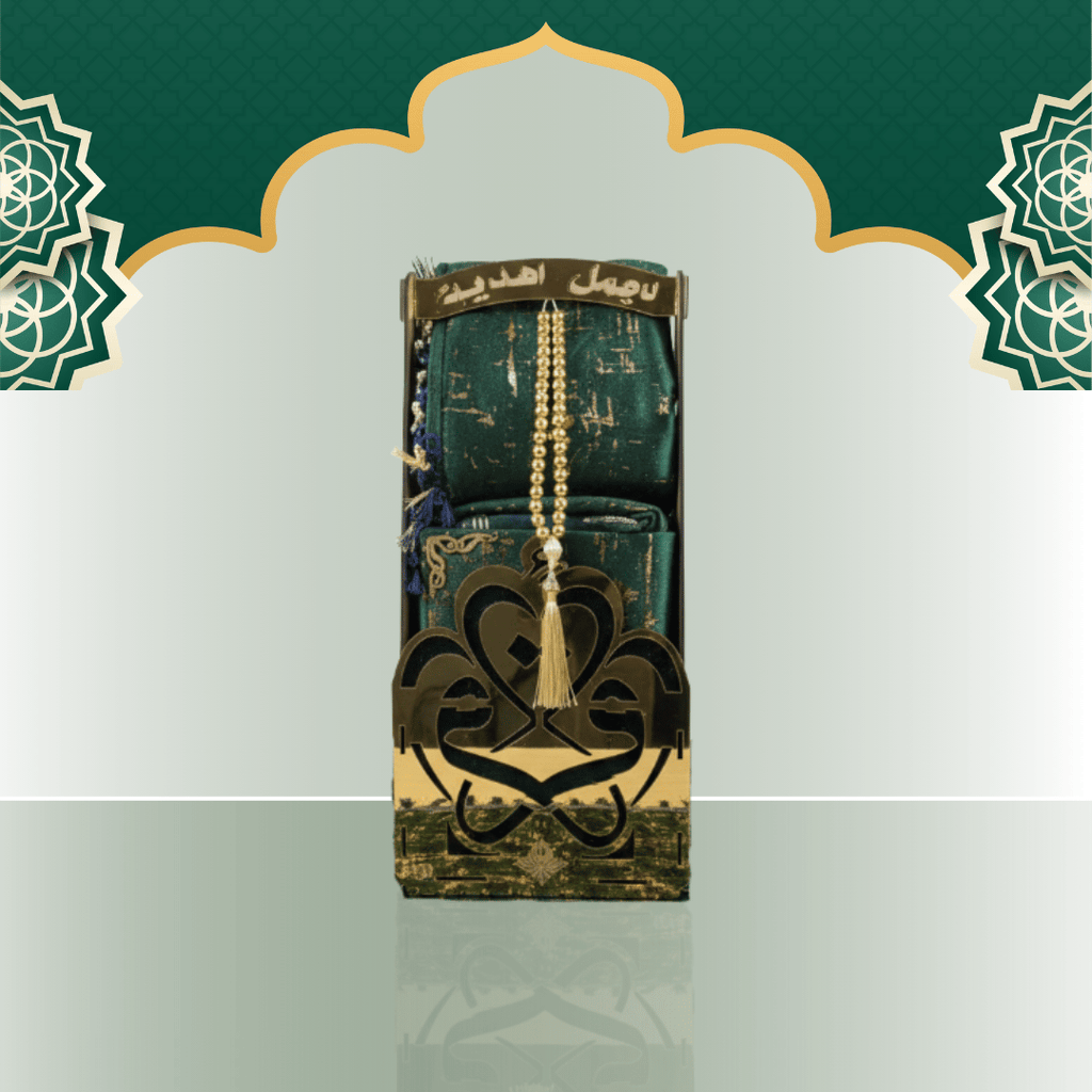 افضل هدية باك كامل فيه 4 هدايا